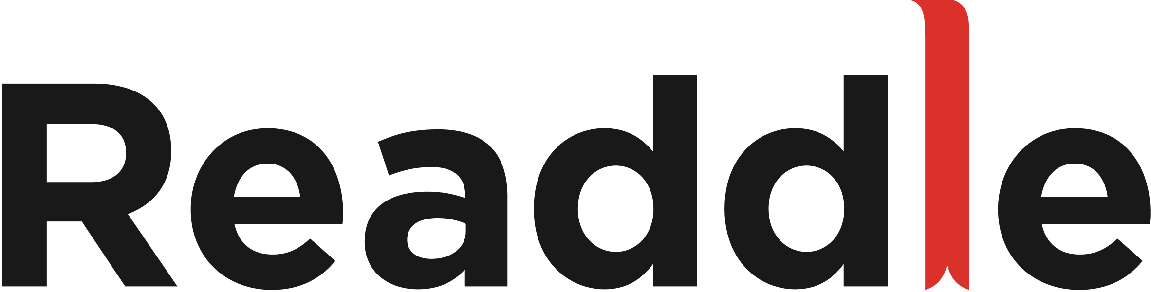 Readdle